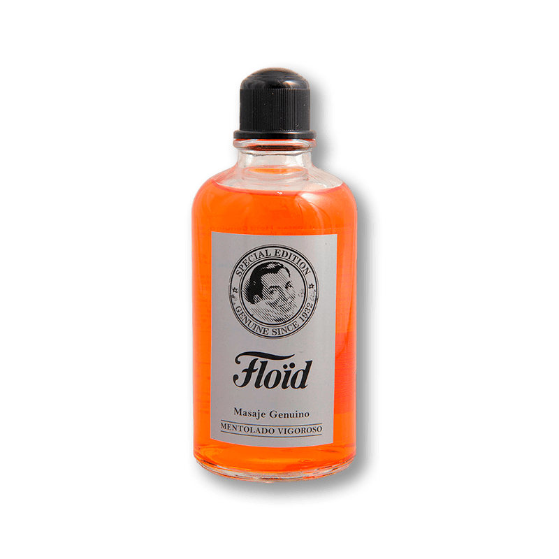 Floïd Floïd Massage Tonic tonikum na vlasy 400ml